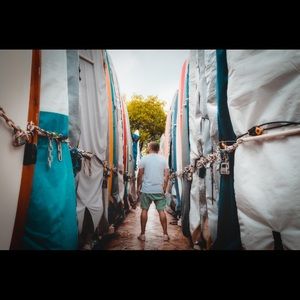 Meet your Posher, Man